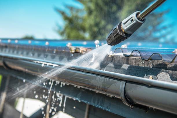 Best Fence Pressure Washing  in Marshall, TX