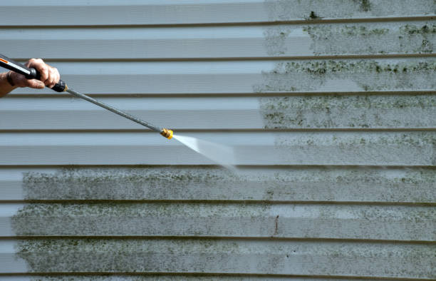 Best Deck Pressure Washing  in Marshall, TX