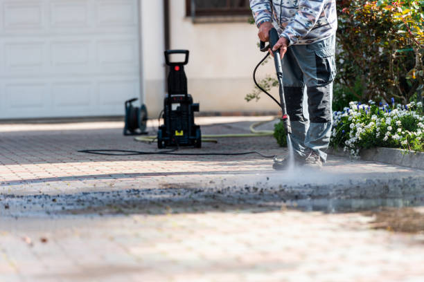 Best Residential Pressure Washing Services  in Marshall, TX