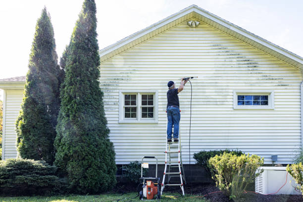 Marshall, TX Pressure Washing Company