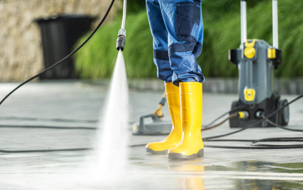 Best Pressure Washing Company Near Me  in Marshall, TX