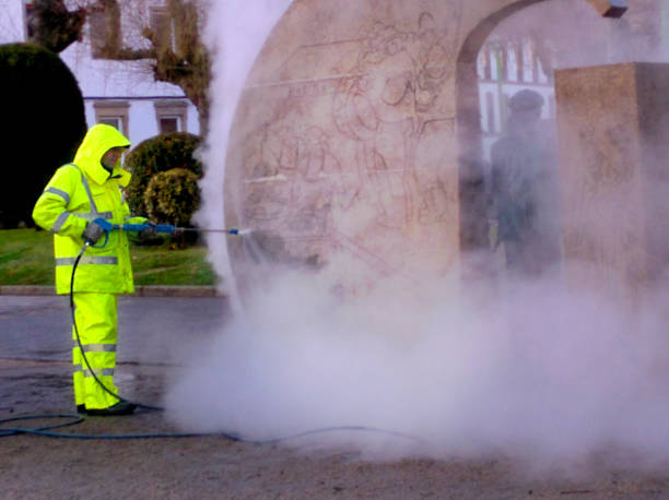 Best Affordable Pressure Washing  in Marshall, TX