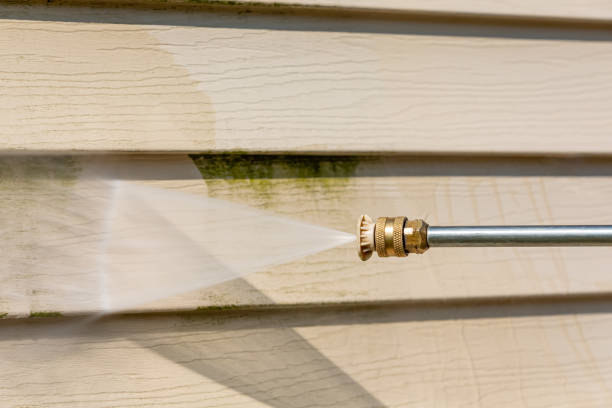 Best Roof Power Washing Services  in Marshall, TX