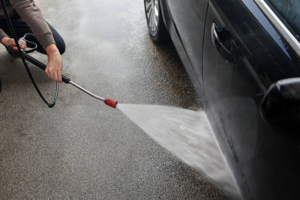 Best Roof Pressure Washing  in Marshall, TX