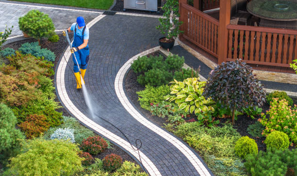 Best Pressure Washing Contractors  in Marshall, TX