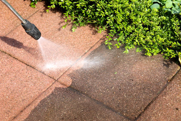 Best Sidewalk Pressure Washing  in Marshall, TX